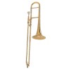 TROMBON ALTO COURTOIS AC131R PRESTIGE LACADO -1