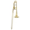 TROMBON BAJO COURTOIS AC550 BH HAGMANN LACADO