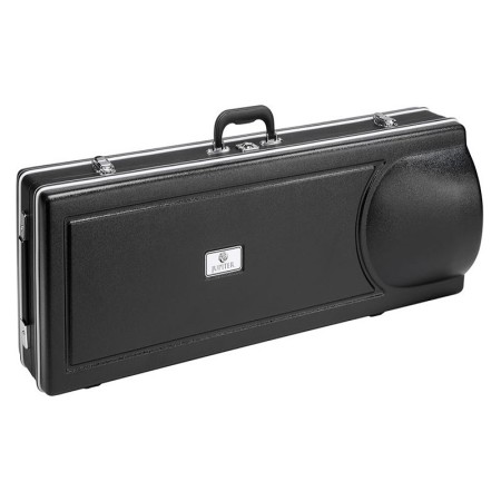 Trombone Baixo Jupiter JTB1180 Lacado - Sanganxa.com