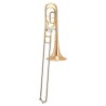Trombone Baixo Yamaha YBL-421G - Sanganxa.com