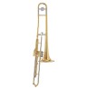 Trombone de Pistão Yamaha YSL-354VC - Sanganxa.com