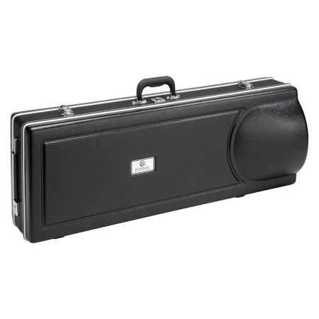 Trombone de Pistão Jupiter JTB720V - Sanganxa.com