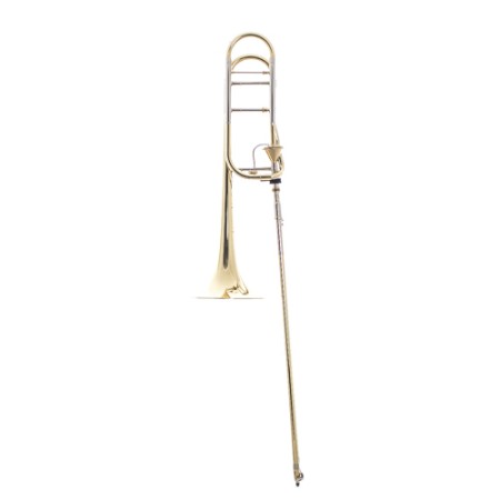 TROMBON BACH 42 THAYER SIB/FA LACADO OUTLET- 1