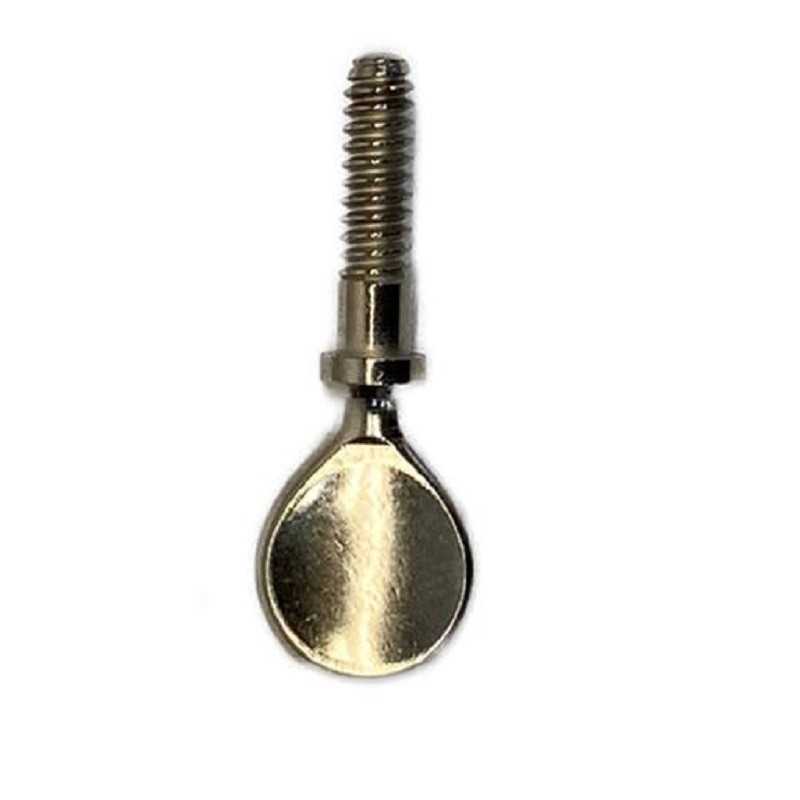 Parafuso de fixação do flautim SCHERZER SPDIV-150010-5 https://www.sanganxa.com/pt/