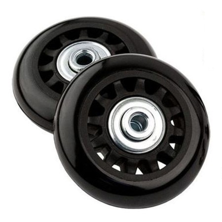 rodas sobressalentes protec para estojos | sanganxa music store