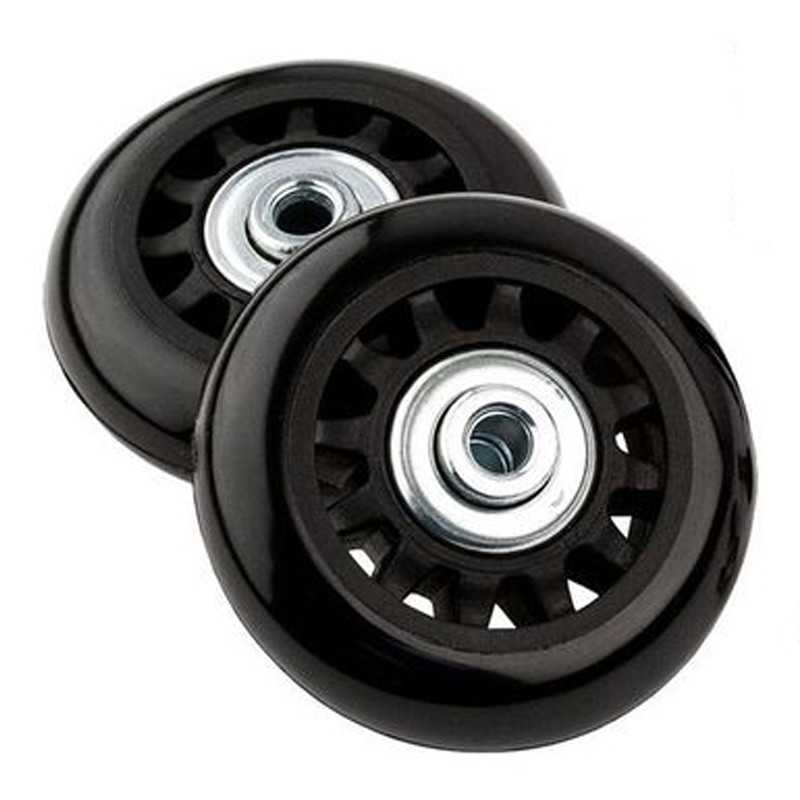 rodas sobressalentes protec para estojos | sanganxa music store