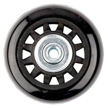 rodas sobressalentes protec para estojos | sanganxa music store