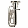 Eufónio Besson Prodige Silver BE165 em B Bb - Sanganxa.com