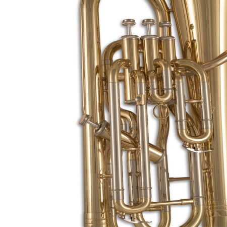 Eufónio Conn EP655 Bb Lacado - Sanganxa.com