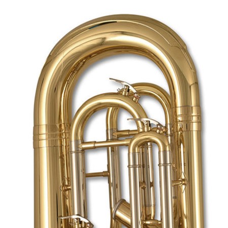 Eufónio Conn EP655 Bb Lacado - Sanganxa.com