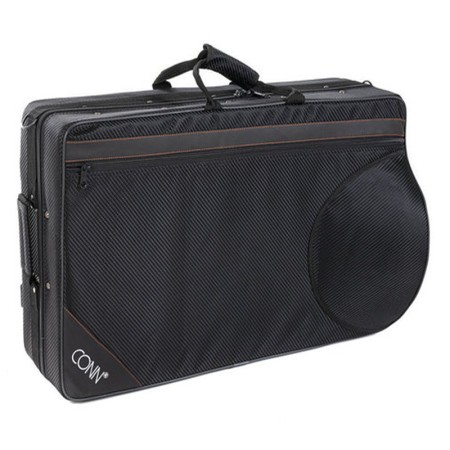 Eufónio Conn EP655 Bb Lacado - Sanganxa.com