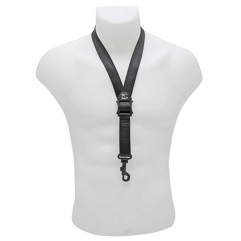 bg neck strap standard tamanho l s30sh - sanganxa music store