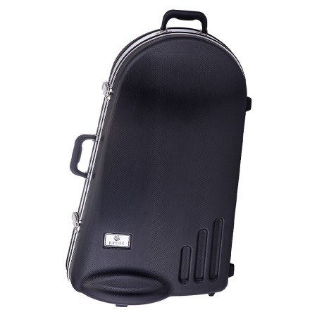 Eufónio Jupiter JEP1020S Bb Prateado - Sanganxa.com