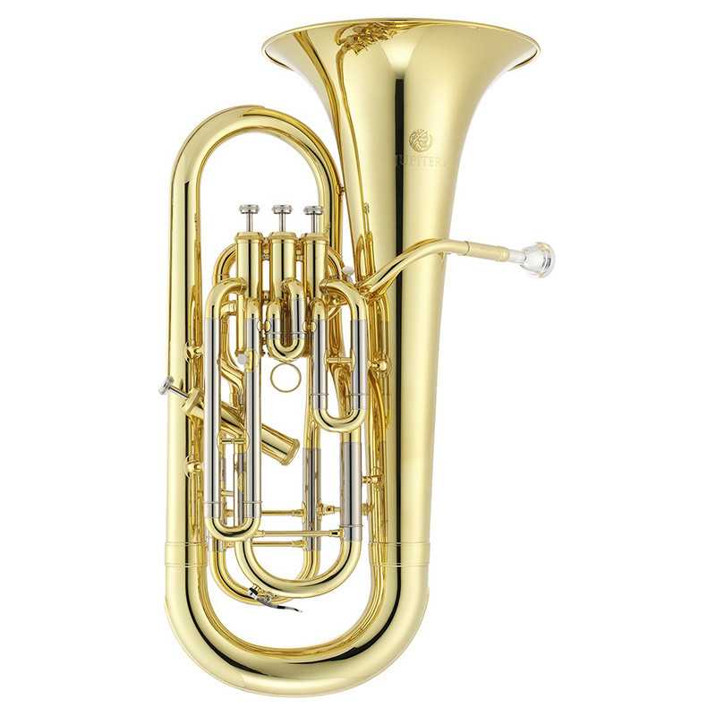 Eufónio Jupiter JEP1020L em Sib - Sanganxa.com