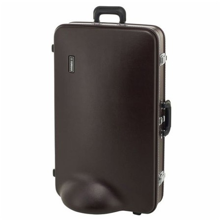 Eufónio Yamaha YEP621 Bb Lacado - Sanganxa.com