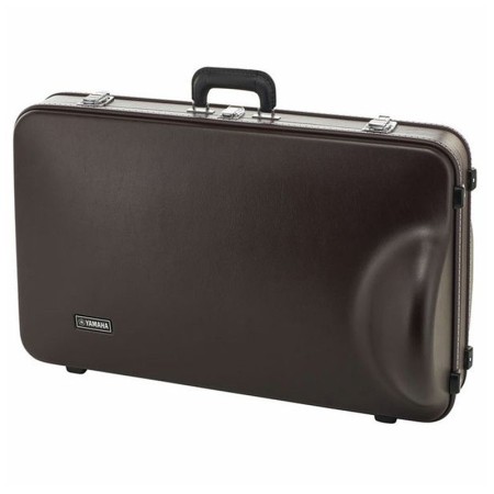 Eufónio Yamaha YEP621 Bb Lacado - Sanganxa.com