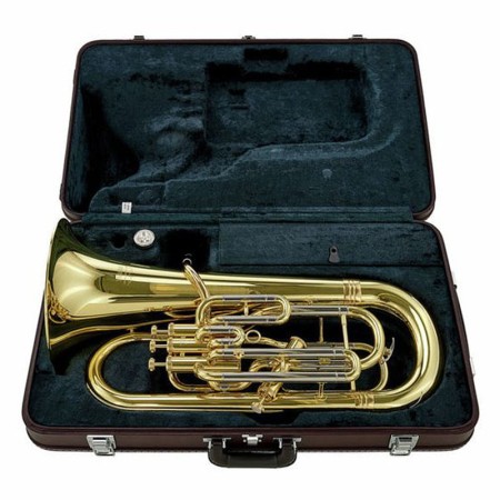 Eufónio Yamaha YEP621 Bb Lacado - Sanganxa.com