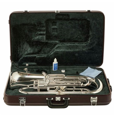 Eufónio Yamaha YEP621S em Sib - Sanganxa.com