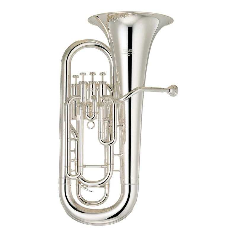 Eufónio Yamaha YEP321S SiB - Sanganxa.com