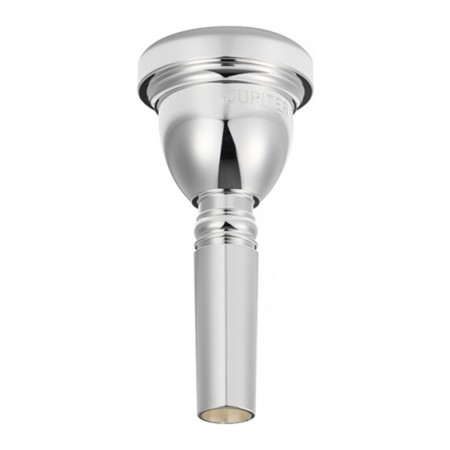 Boquilha para trombone Jupiter 6 1/2 AL Tubo largo - Sanganxa.com