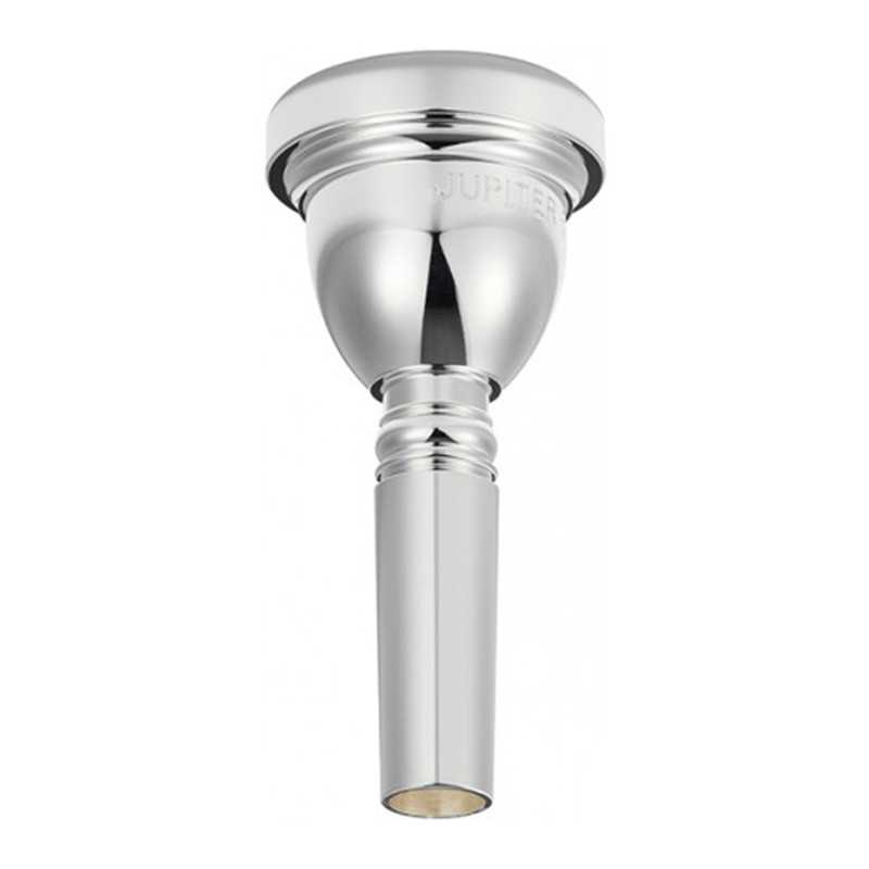 Boquilha para trombone Jupiter 6 1/2 AL Tubo largo - Sanganxa.com
