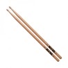 VIC FIRTH 5A BAQUETA DE MADEIRA AMERICAN CLASSIC