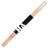 VIC FIRTH 5A BAQUETA DE MADEIRA AMERICAN CLASSIC