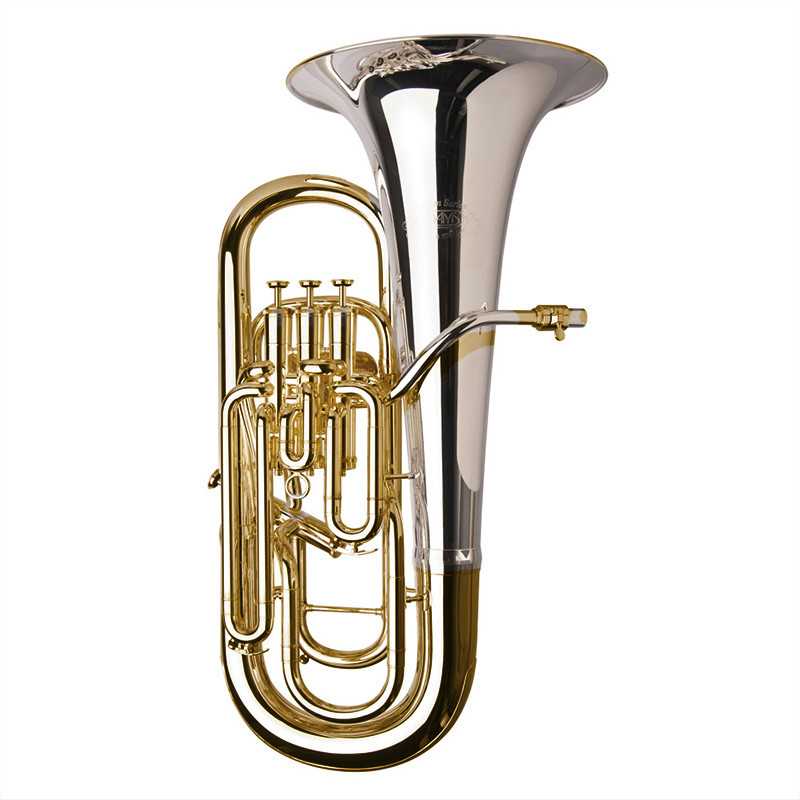 Eufónio Equilibrado E3 Bb E3 - Adams Sanganxa.com