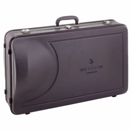 Bb Euphonium Euphonium Compensato Besson 767 International - Sanganxa.com