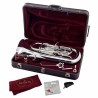 Bb Euphonium Euphonium Compensato Besson 767 International - Sanganxa.com
