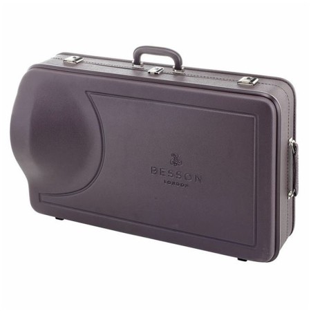 Trompa de ebassone Besson 967 Sovereign Lacado - Sanganxa.com