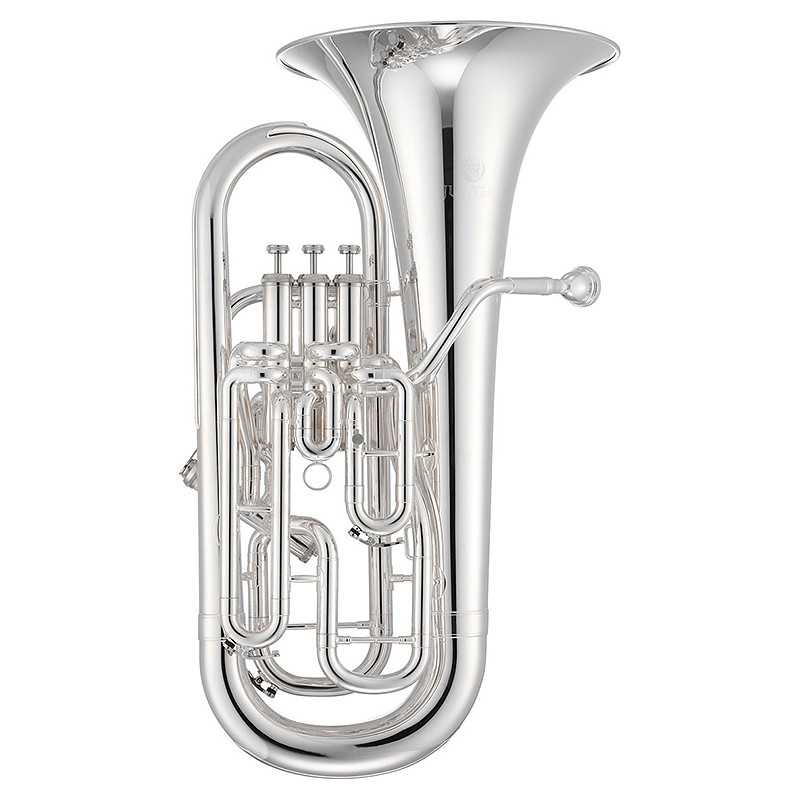 Eufónio Jupiter JEP1120 S Prata Compensado - Sanganxa.com