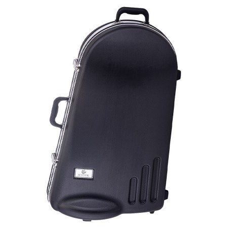 Eufónio Jupiter JEP1120 S Prata Compensado - Sanganxa.com