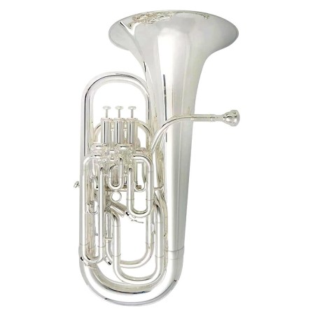 Bb Euphonium Euphonium Compensato Besson 767 International - Sanganxa.com