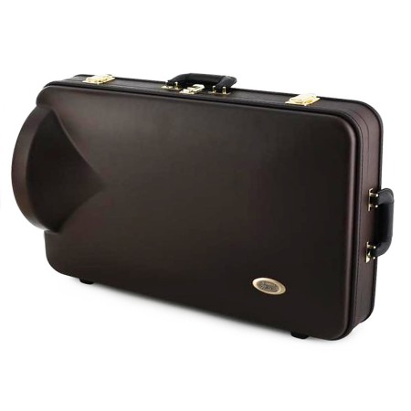 Eufónio Offset Yamaha YEP842S Prata - Sanganxa.com