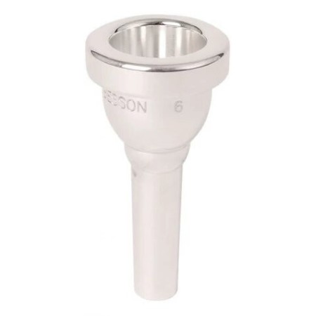 Eufónio Besson Prodige Silver BE165 em B Bb - Sanganxa.com