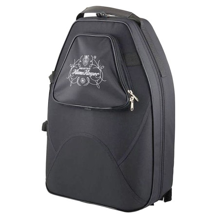 Trompa dupla Hans Hoyer K10 AL F/F Bb - Sanganxa.com