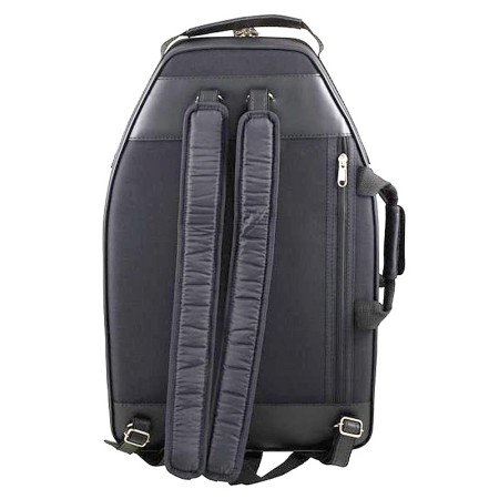 Trompa dupla Hans Hoyer K10 AL F/F Bb - Sanganxa.com