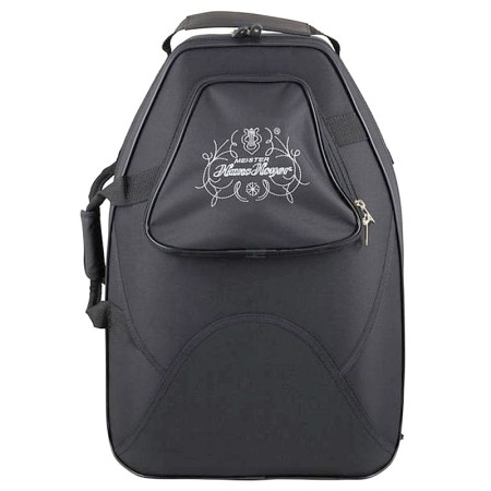 Trompa dupla Hans Hoyer RT91AL Discant F/F Bb - Sanganxa.com