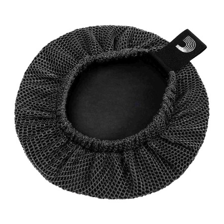 protetor de campânula d'addario para trompete ou saxofone alto  sanganxa.com