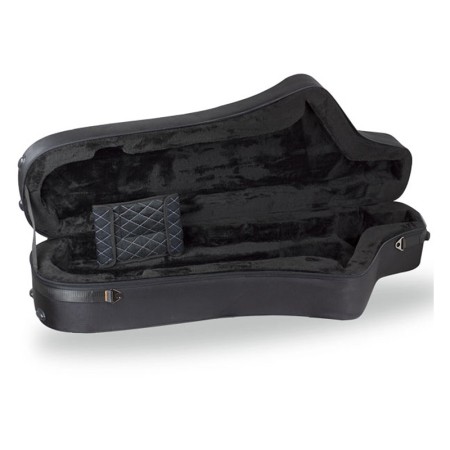 Estojo para Saxofone Barítono Ortolá 8065 Até A - Sanganxa.com