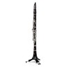 SOPORTE CLARINETE HERCULES DS-440B TRAVLITE