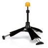 SUPORTE PARA CLARINETE HERCULES DS-440B TRAVLITE