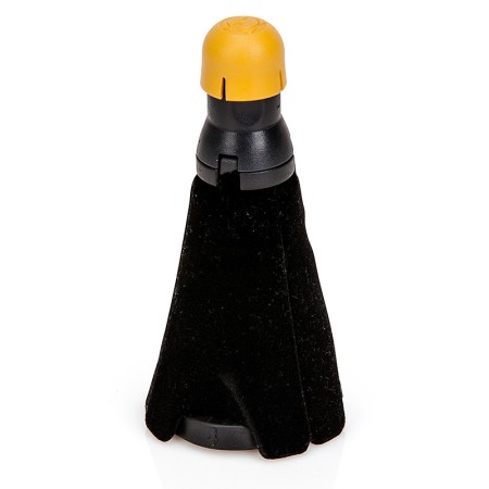 SUPORTE PARA CLARINETE HERCULES DS-440B TRAVLITE