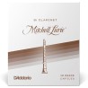 d'addario mitchell lurie - palheta para clarinete  sanganxa.com