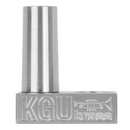 Bocal Trainer Kgubrass Para Trompete Tet - Sanganxa.com