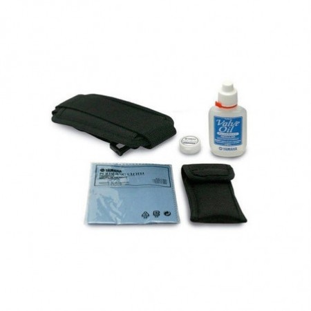 Trompete Yamaha YTR-5335 GII Lacado - Sanganxa.com