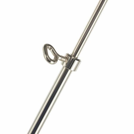 Suporte de música Wittner 961A Dobrável Niquelado | Sanganxa Music Store