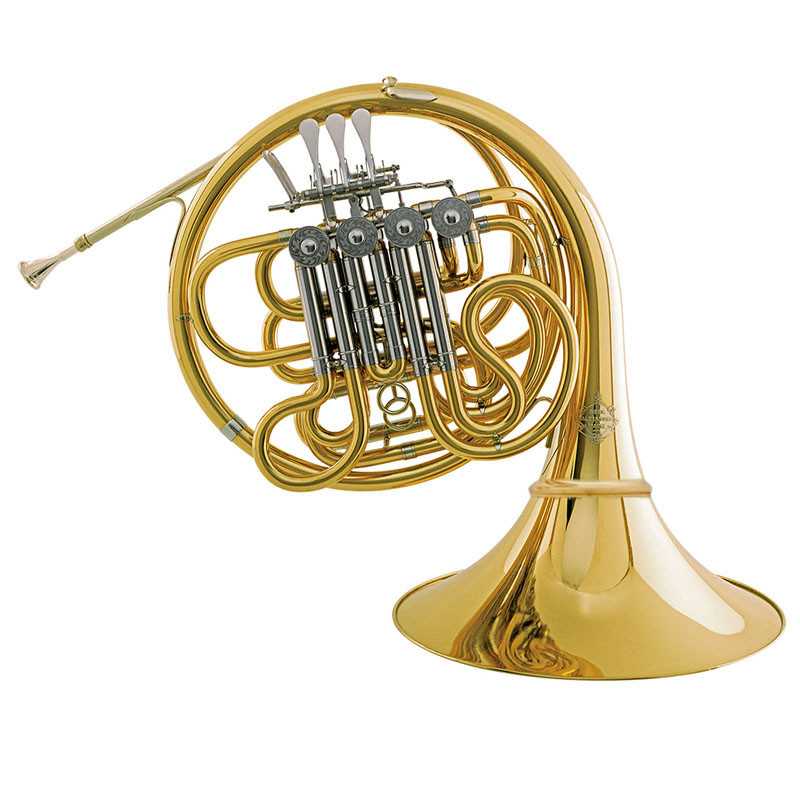 Buzina Alexander 503 MLA Amovível - Sanganxa.com