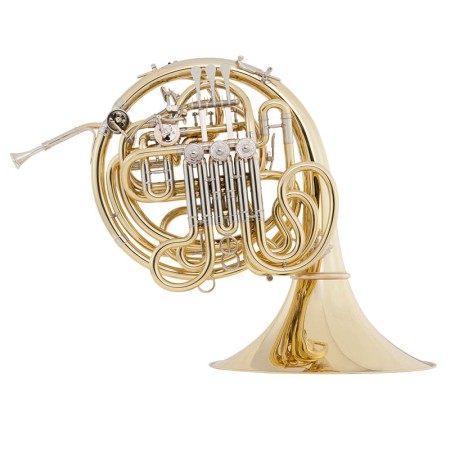 Trompa Alexander 301 MLA Lacada - Sanganxa.com